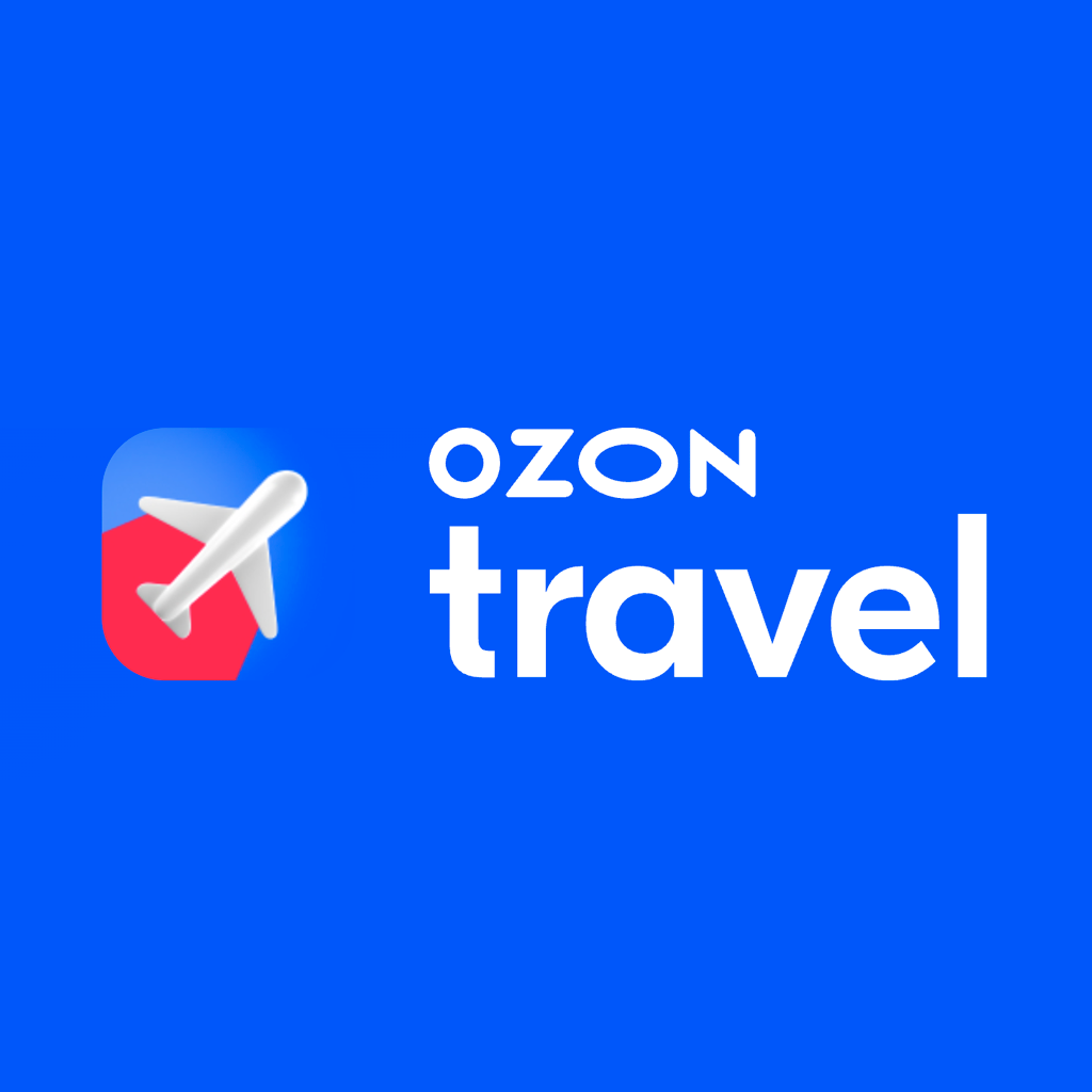 OZON Travel